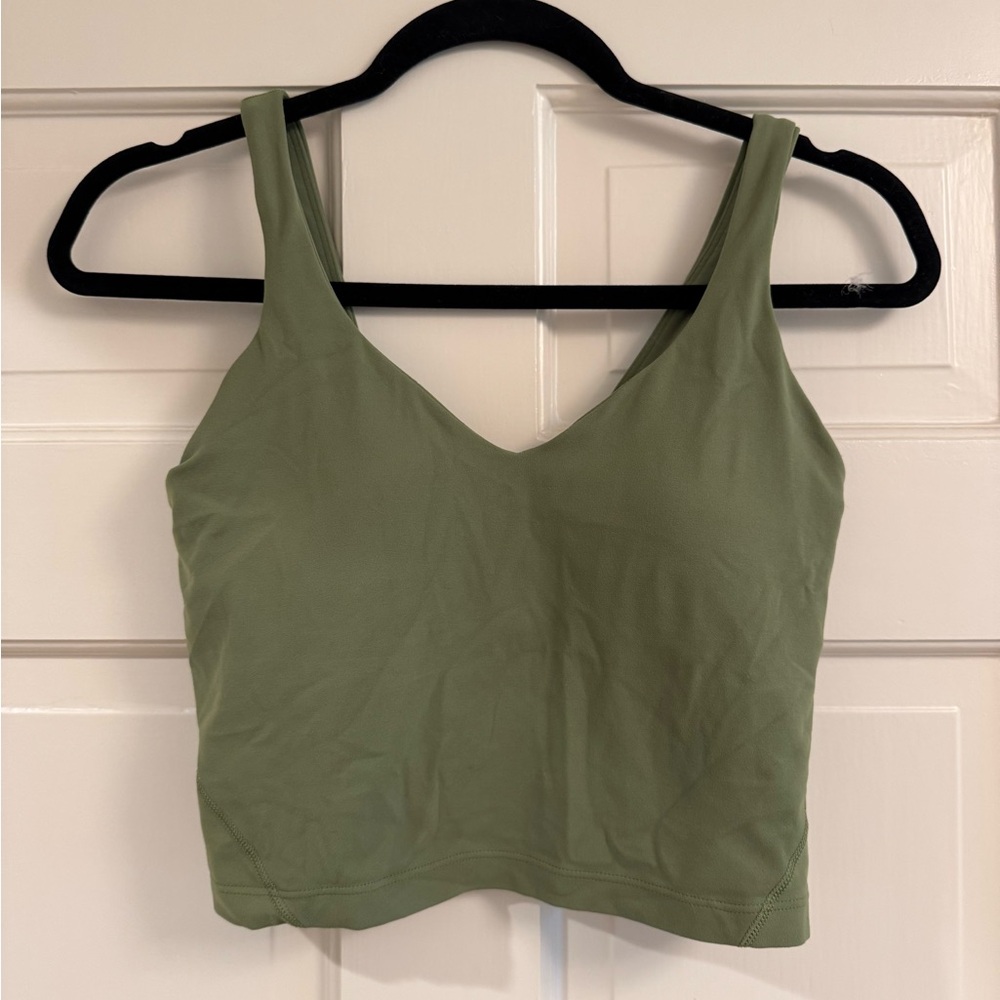 Lululemon Align Tank Top